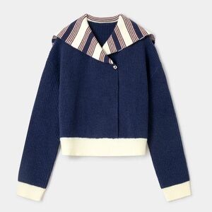 Laagam Naples Sweater